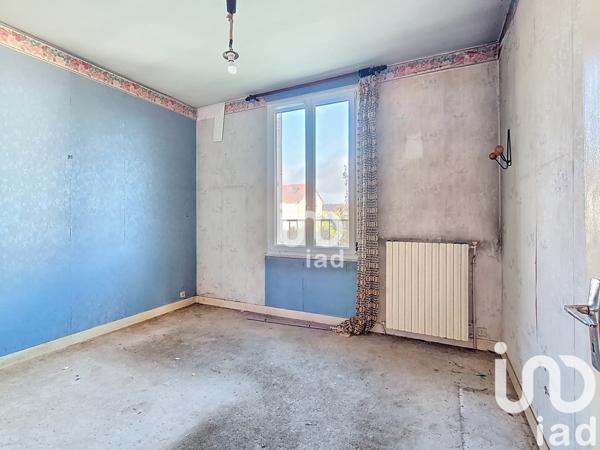 Maison à vendre 7 pièces 147 m² Antony