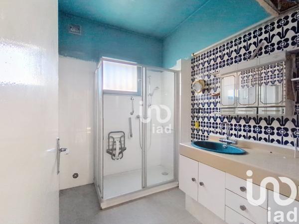 Maison à vendre 7 pièces 147 m² Antony