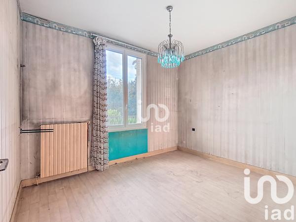 Maison à vendre 7 pièces 147 m² Antony