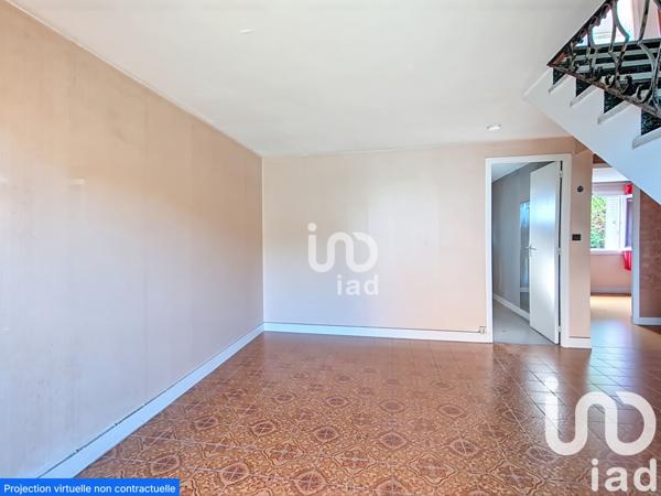 Maison à vendre 7 pièces 147 m² Antony