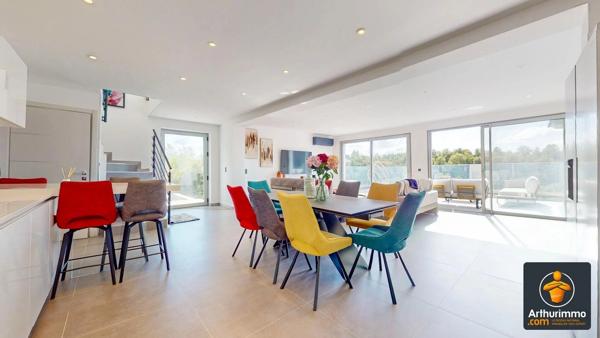 Location                                                      Villa
                        
                                         135 m2                     à Millery