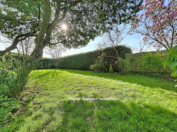 Boisgervilly (35360) Beaux volumes et dépendances – Maison de bourg 5p avec potentiel, 135 m² - (5 min Montauban de Bretagne 35360)