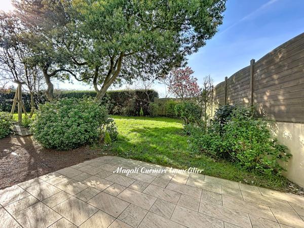 Boisgervilly (35360) Beaux volumes et dépendances – Maison de bourg 5p avec potentiel, 135 m² - (5 min Montauban de Bretagne 35360)