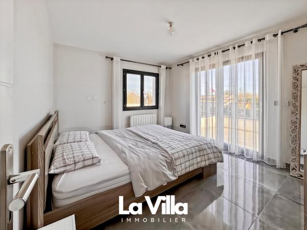 Entraigues-sur-la-Sorgue (84320) Maison 5 pièce(s) 134 m2