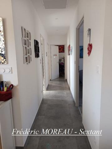 A quelques minutes de Bergerac maison trés récente DPE A