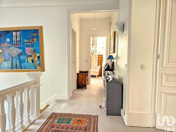 Maison à vendre 9 pièces 273 m² Garches