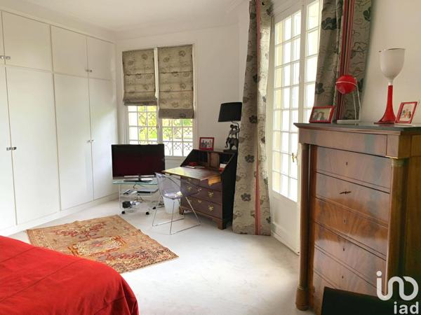 Maison à vendre 9 pièces 273 m² Garches