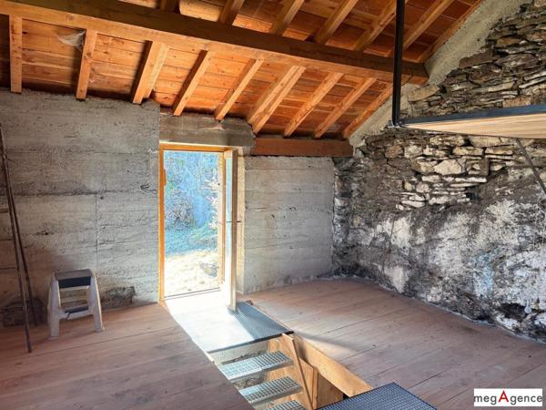 Maison à LE POMPIDOU, 48110 - 2 pièces 160m²