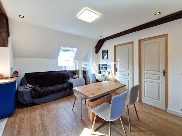 Idéal 1er achat ou locatif clé en main