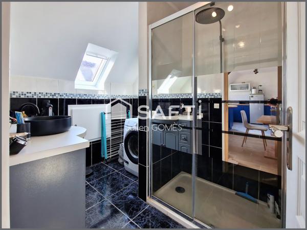 Idéal 1er achat ou locatif clé en main