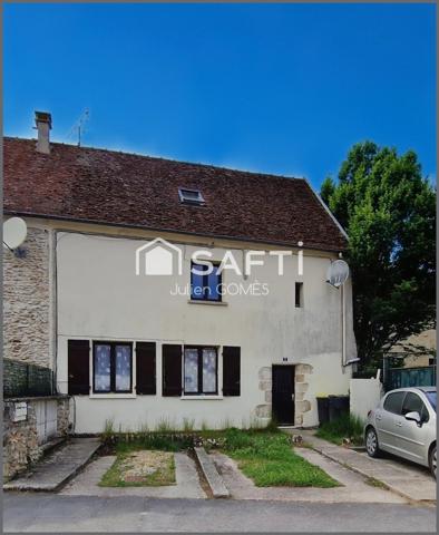 Idéal 1er achat ou locatif clé en main