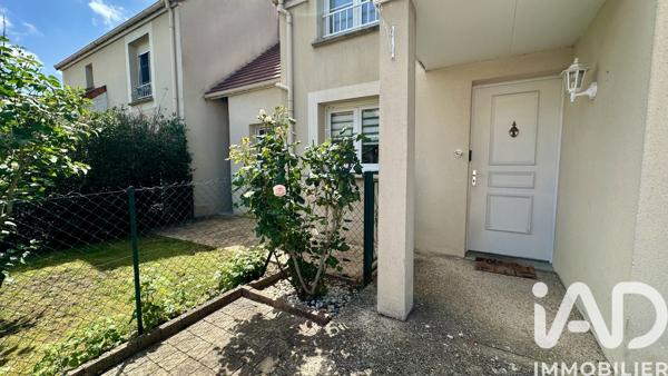 Maison à vendre 6 pièces 108 m² Lardy
