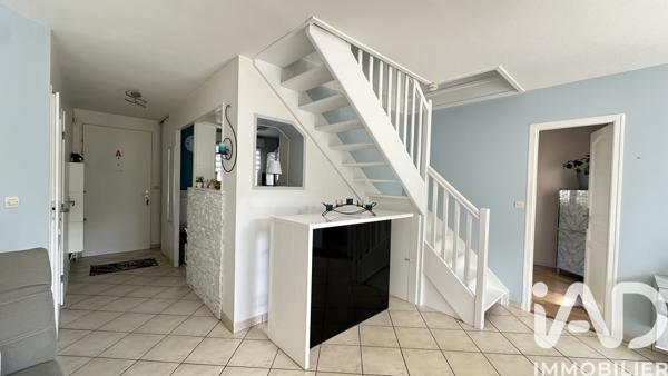 Maison à vendre 6 pièces 108 m² Lardy