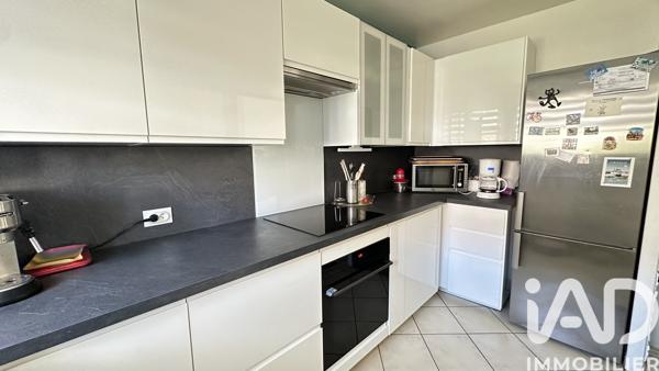 Maison à vendre 6 pièces 108 m² Lardy