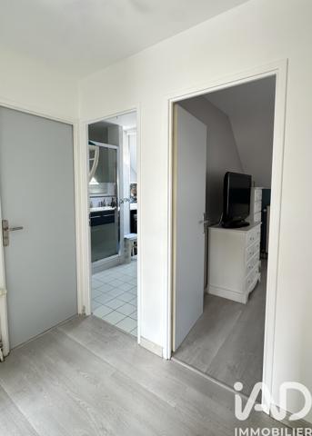 Maison à vendre 6 pièces 108 m² Lardy