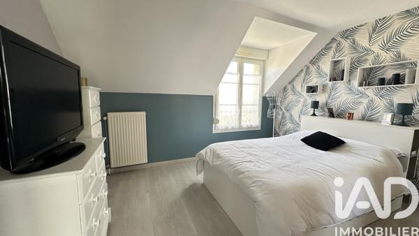 Maison à vendre 6 pièces 108 m² Lardy