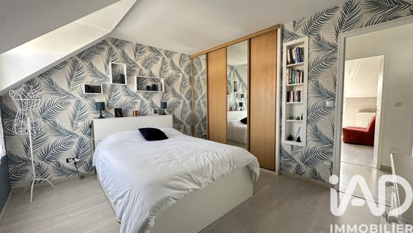 Maison à vendre 6 pièces 108 m² Lardy