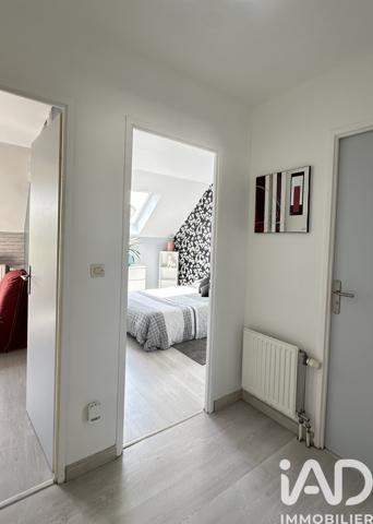 Maison à vendre 6 pièces 108 m² Lardy