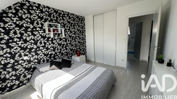 Maison à vendre 6 pièces 108 m² Lardy