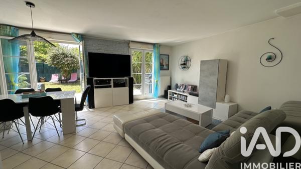 Maison à vendre 6 pièces 108 m² Lardy