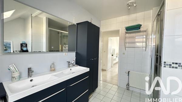 Maison à vendre 6 pièces 108 m² Lardy