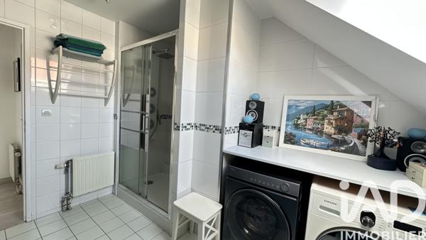 Maison à vendre 6 pièces 108 m² Lardy