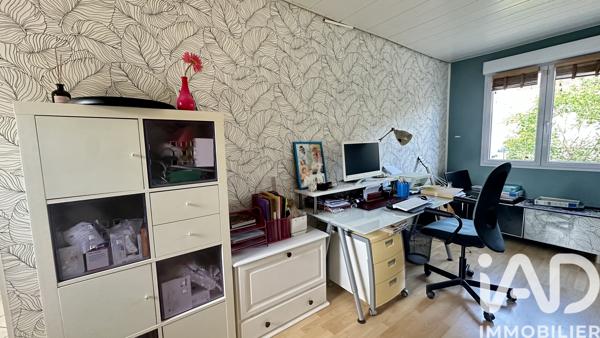 Maison à vendre 6 pièces 108 m² Lardy