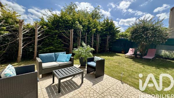 Maison à vendre 6 pièces 108 m² Lardy