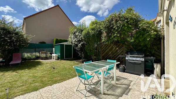 Maison à vendre 6 pièces 108 m² Lardy
