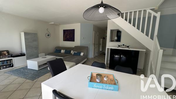 Maison à vendre 6 pièces 108 m² Lardy