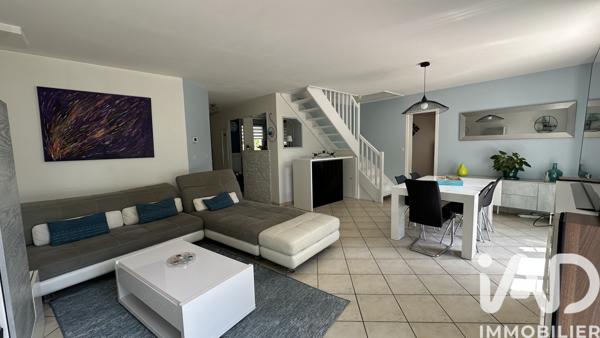 Maison à vendre 6 pièces 108 m² Lardy