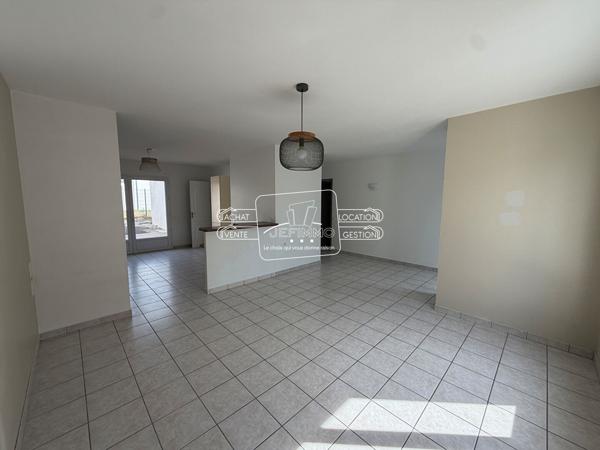 Maison Vertou 4 pièce(s) 109 m2, Vertou 44120