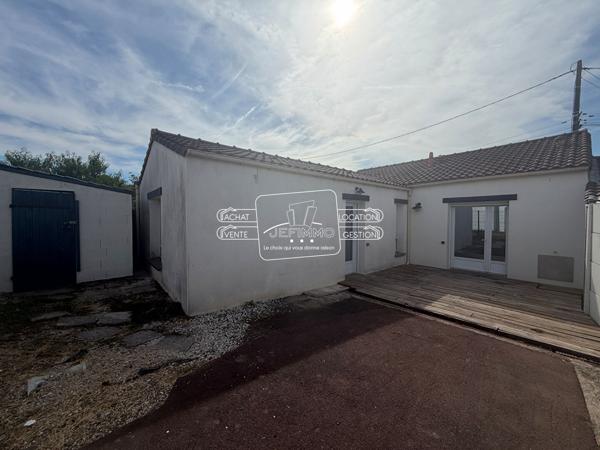 Maison Vertou 4 pièce(s) 109 m2, Vertou 44120