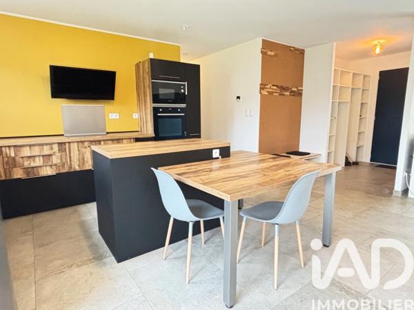 Maison à vendre 4 pièces 93 m² Nogent-l'Artaud