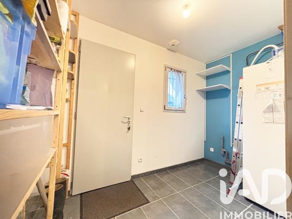 Maison à vendre 4 pièces 93 m² Nogent-l'Artaud