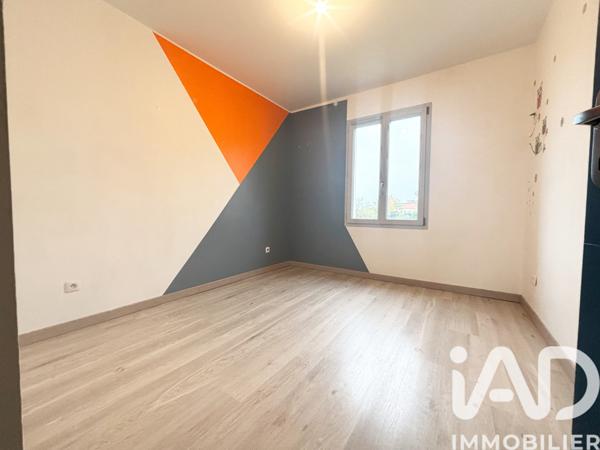 Maison à vendre 4 pièces 93 m² Nogent-l'Artaud