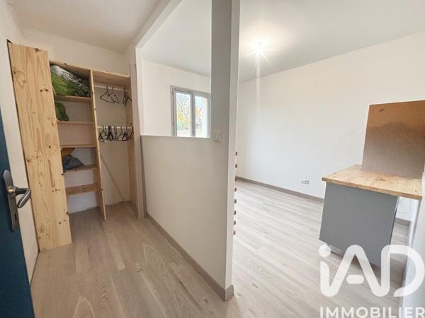 Maison à vendre 4 pièces 93 m² Nogent-l'Artaud