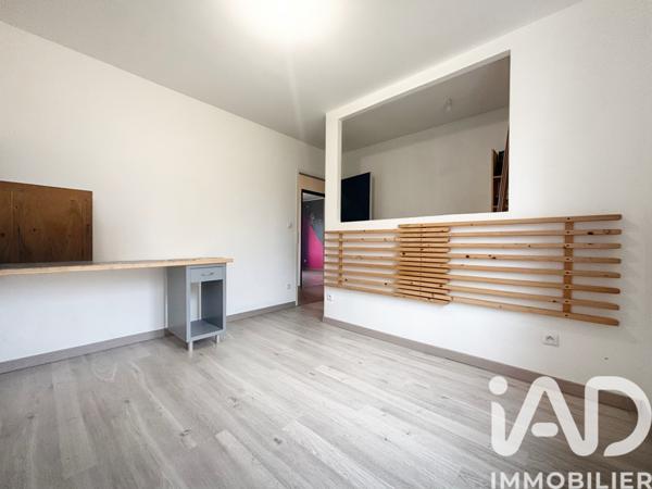 Maison à vendre 4 pièces 93 m² Nogent-l'Artaud