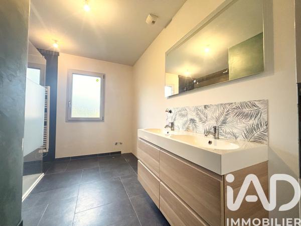Maison à vendre 4 pièces 93 m² Nogent-l'Artaud