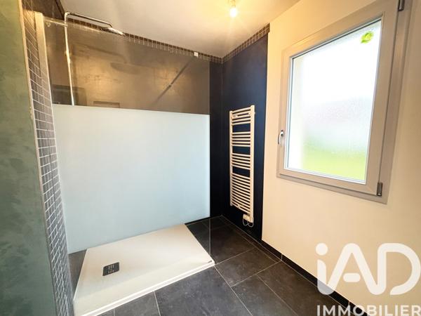 Maison à vendre 4 pièces 93 m² Nogent-l'Artaud
