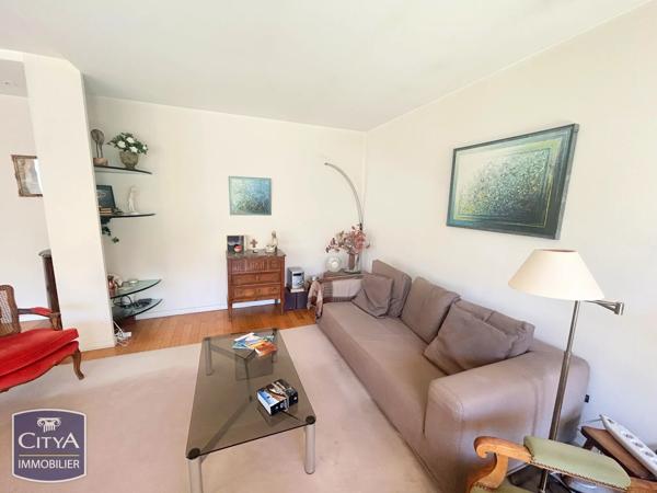 Appartement à vendre 5 pièces 103.41m² Saint-Étienne (42000)