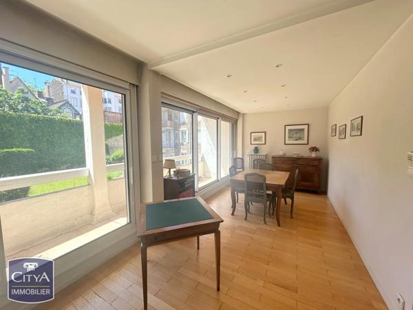 Appartement à vendre 5 pièces 103.41m² Saint-Étienne (42000)
