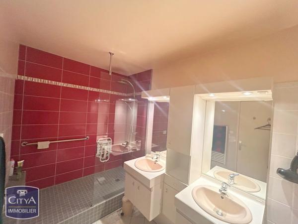 Appartement à vendre 5 pièces 103.41m² Saint-Étienne (42000)