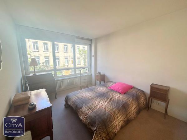 Appartement à vendre 5 pièces 103.41m² Saint-Étienne (42000)