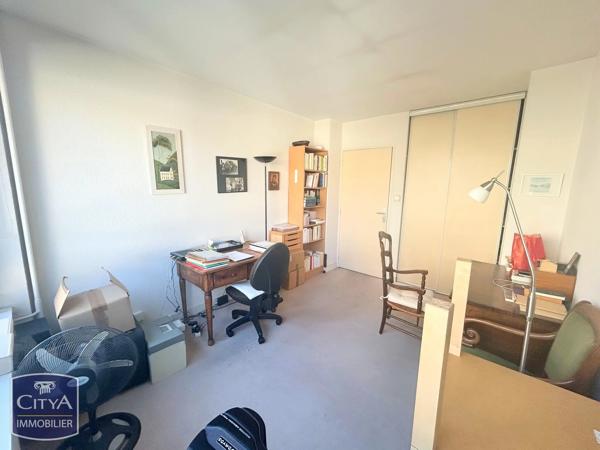 Appartement à vendre 5 pièces 103.41m² Saint-Étienne (42000)