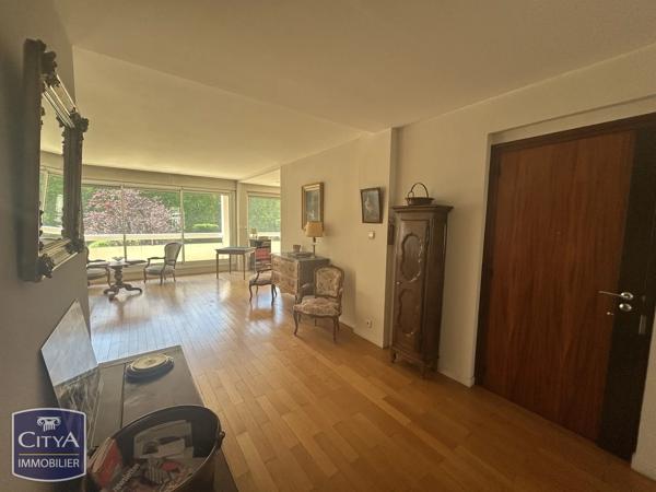 Appartement à vendre 5 pièces 103.41m² Saint-Étienne (42000)