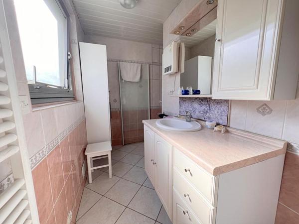 Maison - Le Mans - HEUZE - 6 pièce(s) - 107 m²