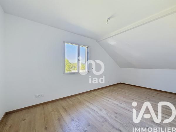 Location maison 5 pièces 142 m² Alby-sur-Chéran