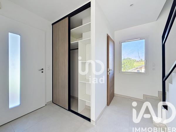 Location maison 5 pièces 142 m² Alby-sur-Chéran