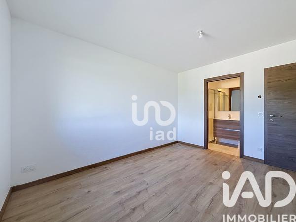 Location maison 5 pièces 142 m² Alby-sur-Chéran